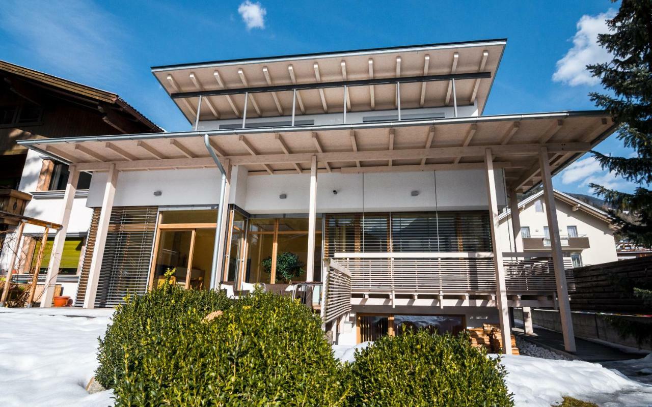 M&K Villa Campo Tures Exterior photo