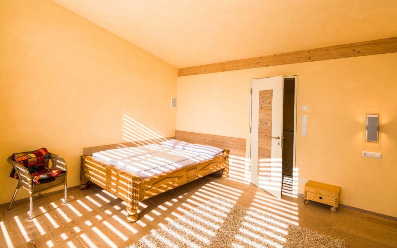 M&K Villa Campo Tures Exterior photo